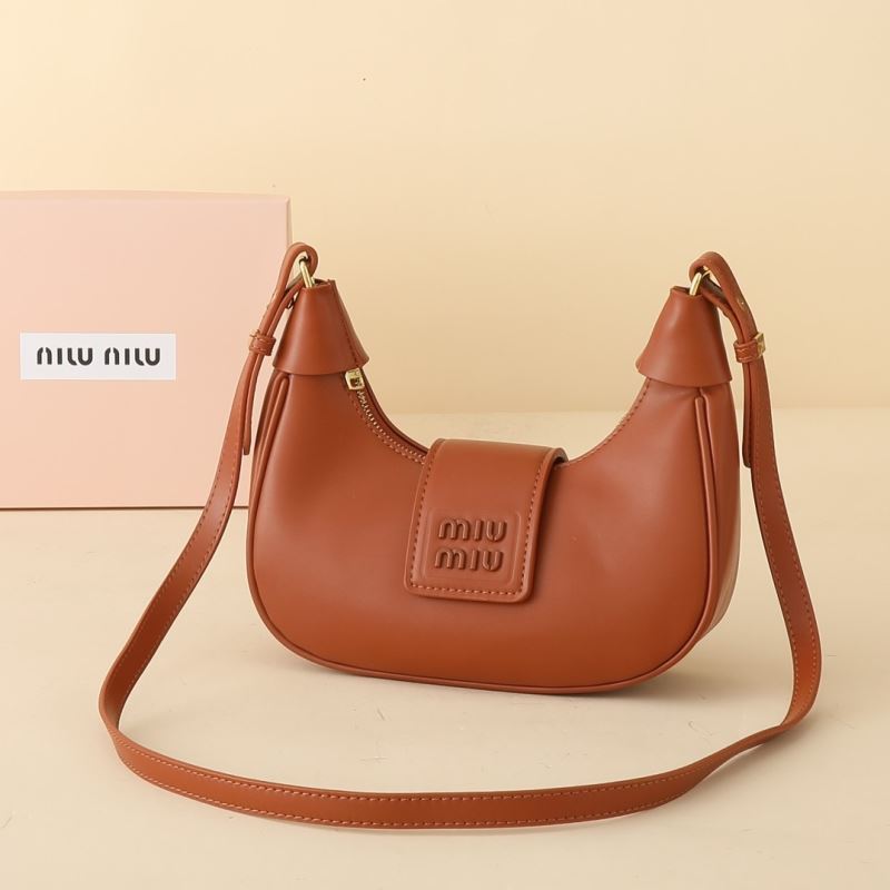 Miu Miu Hobo Bags